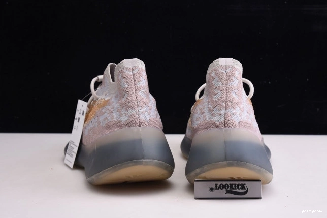 YEEZY BOOST 380 ADIDAS FZ1269 PEPPER 0825